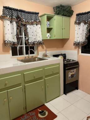 Jade Coast Getaway Near Montego Bay